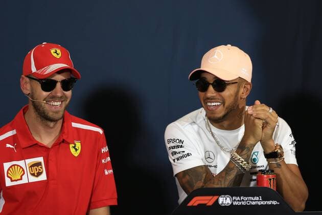 Formula 1, Monaco GP, Drivers' PK