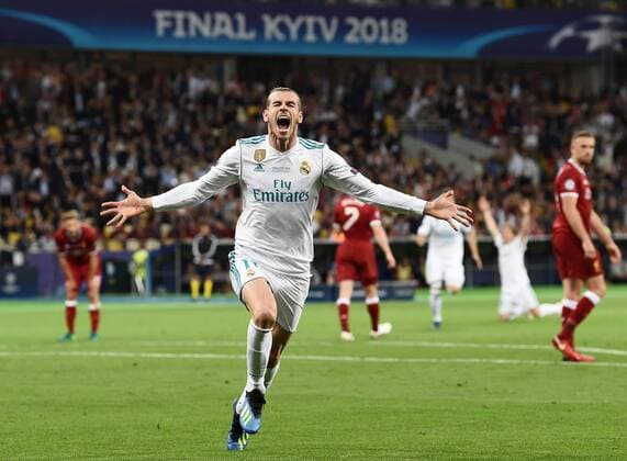 Pictures of the Year 2018, Sport 05 May
