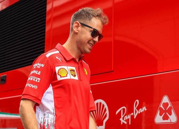 Formula 1, Monaco GP, Before the race