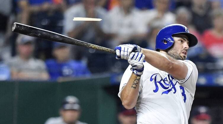 MLB, Kansas City Royals - Minnesota Twins