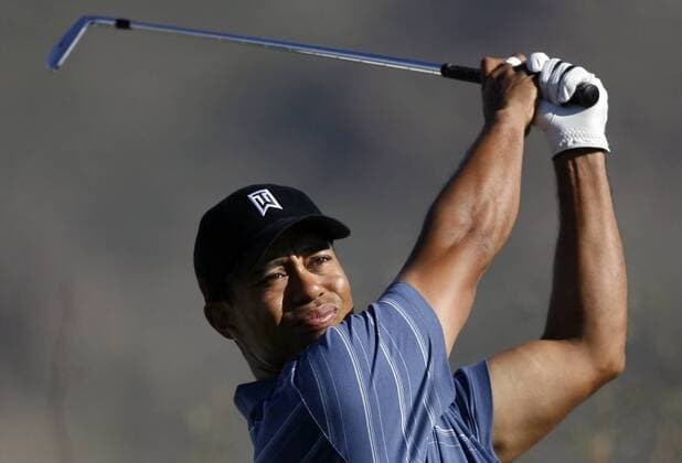 Golf, PGA Tour, WGC Accenture Match Play Championship