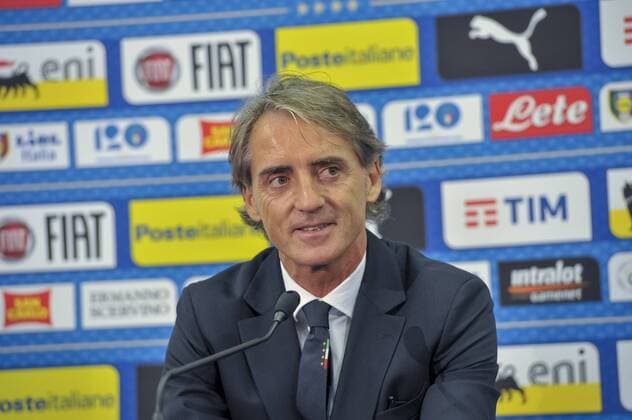 Football, PK National Team Italy