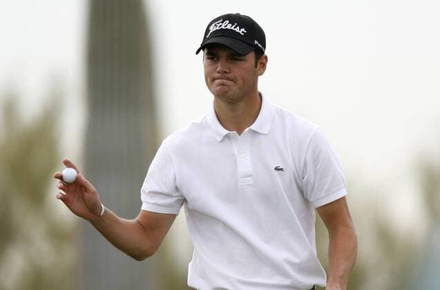 Golf, WGC Accenture Match Play Championship, German talent Martin Kaymer loses in the first round