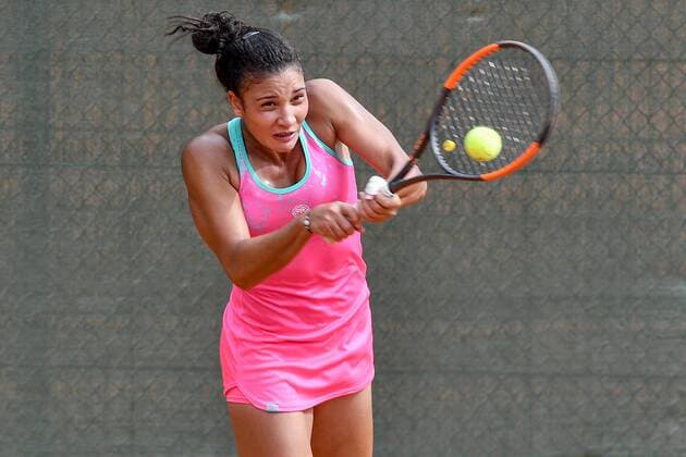 Tennis, ITF Bredeney Ladies Open