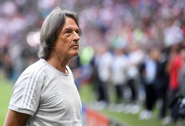 Football, Müller-Wohlfahrt resigns as doctor of the national team