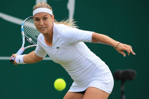 Tennis, Dominika Cibulkova ends her career