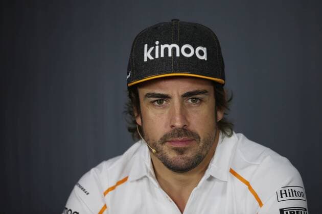Formula 1, French GP, Press Conference