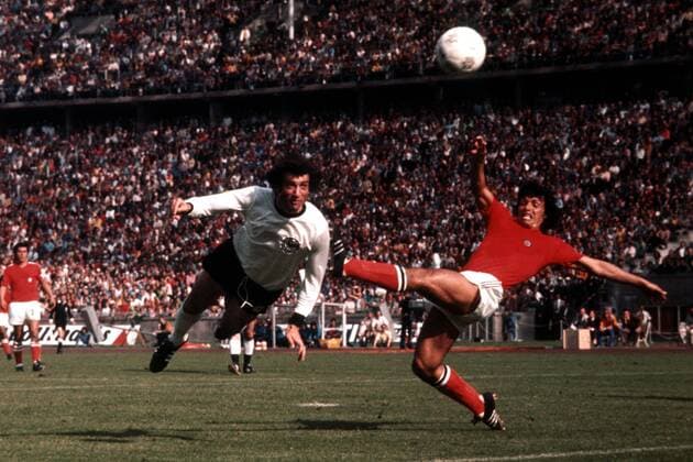 Football, Confed Cup draw, Group opponents Chile