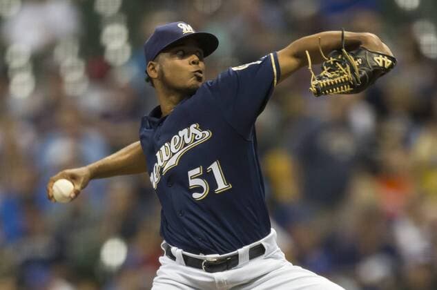 MLB, Milwaukee Brewers - Kansas City Royals