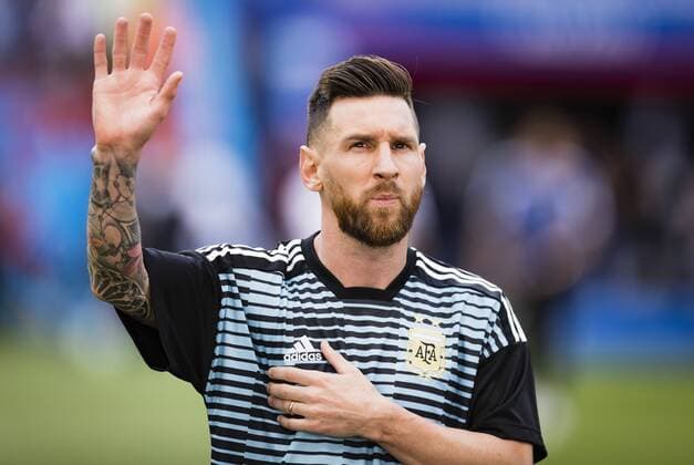 Football, Lionel Messi to return to Argentina national team