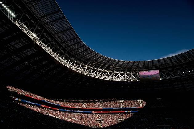 1 year to World Cup 2022: history, stadiums and architecture