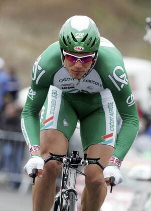 Cycling, Paris-Nice, Prologue