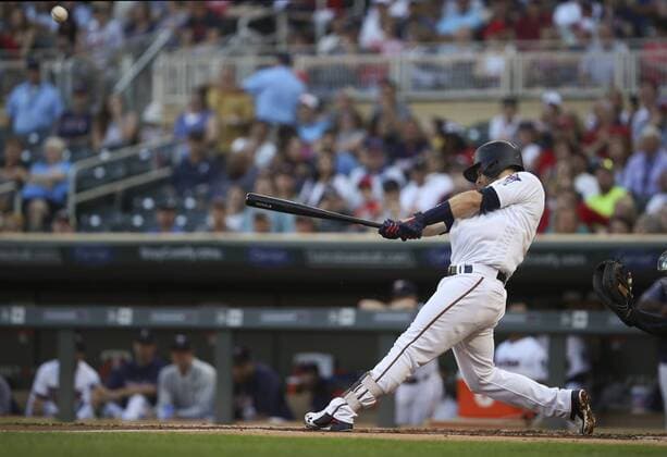MLB, Minnesota Twins - Kansas City Royals