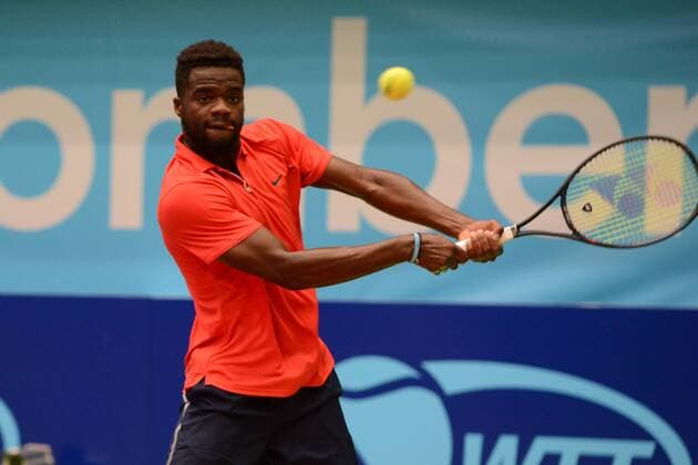 World Team Tennis in Washington