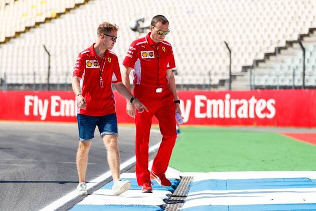 Formula 1, GP Germany