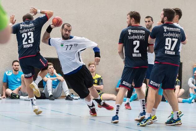 Handball, Reichstadt Cup, SG BBM Bietigheim - Tatabanya KC