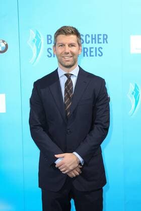 Bavarian Sports Award