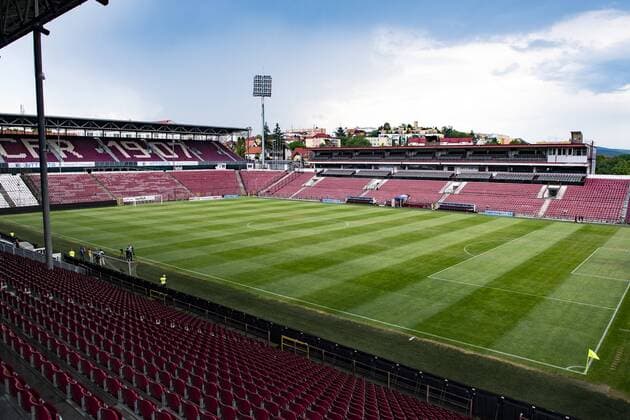 Football U 21 Euro 2023, sports facilities, Dr. Constantin Radulescu Stadium in Cluj-Napoca, Romania
