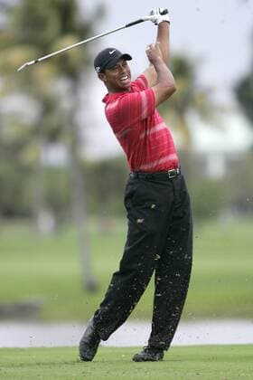 Golf, WGC CA Championship in Doral