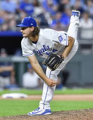 MLB, Kansas City Royals - Detroit Tigers