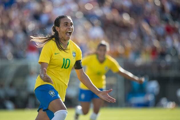 FIFA Womens World Cup 2023, History, Records, World Cup record scorer, Marta