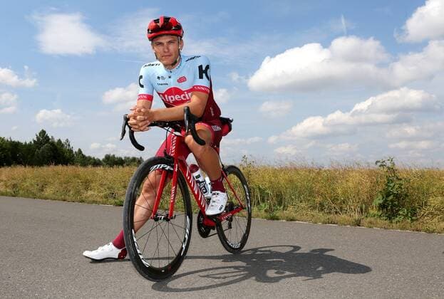 Cycling, Marcel Kittel officially ends his career