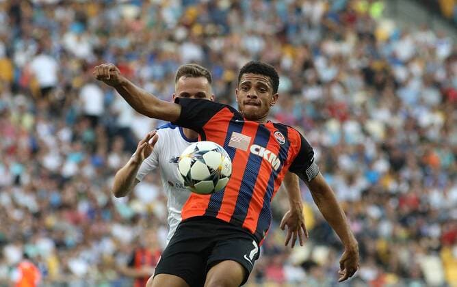 Football, CL, Shakhtar Donetsk - Hoffenheim's group opponents