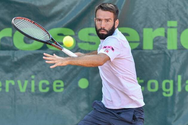 Tennis, 1. BL, BW Neuss - TV Reutlingen
