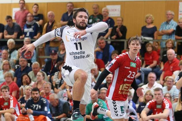 Handball, Heide Cup in Schneverdingen