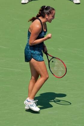 Tennis, Western & Southern Open in Cincinnati