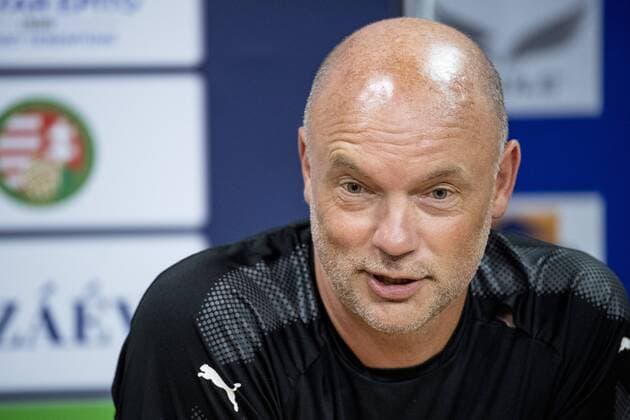 Football, CL Quali, Malmö FF Press Conference