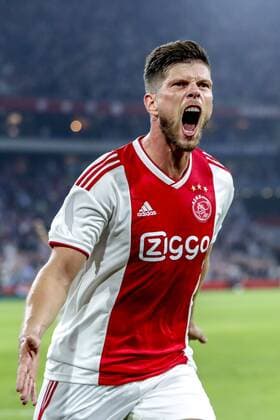 Football, CL, Ajax Amsterdam - Bayern's group opponents