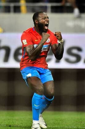 Football, EL Quali, Steaua Bucharest - Hajduk Split