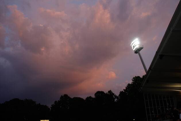 Football, Stadium History 1. FC Schweinfurt 05