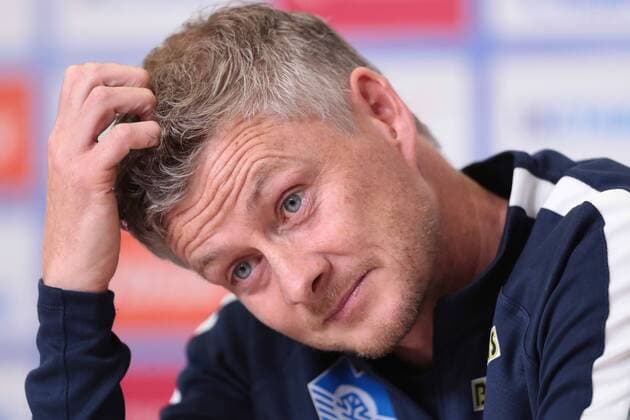 Football, EL Quali, FK Molde Press Conference