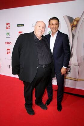 Sportbild Award in Hamburg