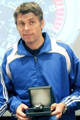 Football, Preview Euro 2008, UEFA Referee Workshop in Zurich