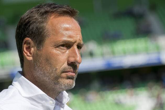 Football, John van t Schip becomes new Greek national coach