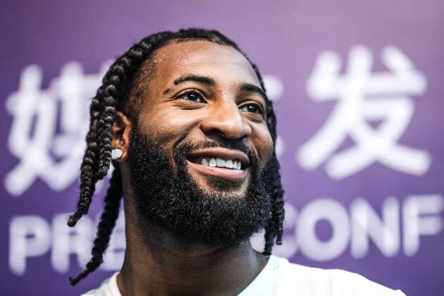 Basketball, NBA, Andre Drummond reportedly moving to Los Angeles Lakers