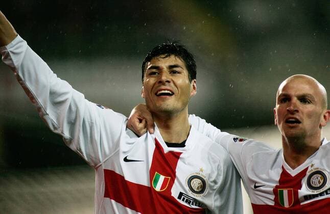 Football, Italy, Serie A, FC Torino - Inter Milan 1:1