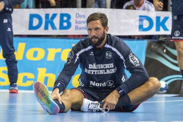 Handball, Tobias Karlsson ends his career at the end of the season