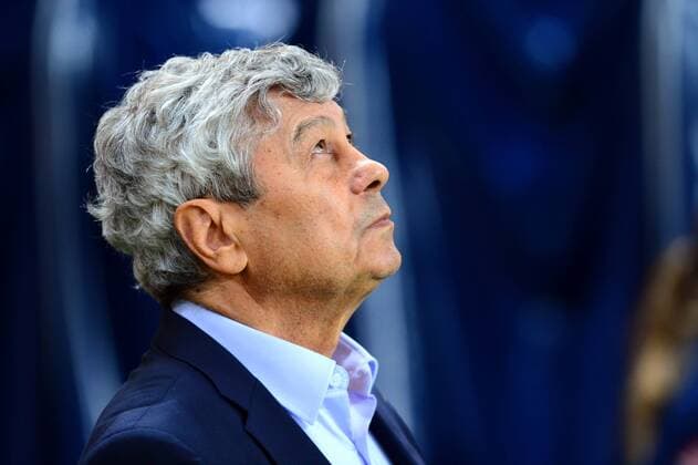 Football, Turkey sacks national coach Mircea Lucescu