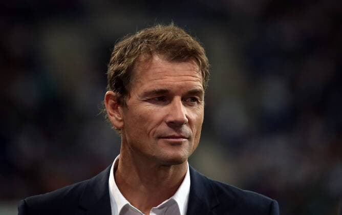 Football, former national goalkeeper Jens Lehmann suffered from Covid-19