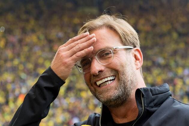 Football, CL match between FC Midtjylland and FC Liverpool possibly takes place in Dortmund