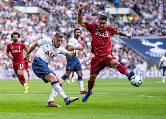 Football, FC Liverpool and Tottenham Hotspur meet in CL finals