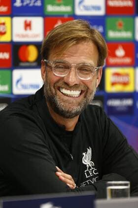 Football, CL, PK Liverpool FC