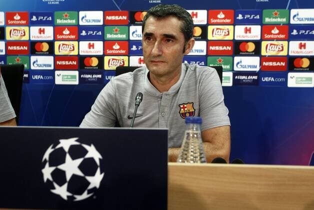 Football, CL, PK FC Barcelona
