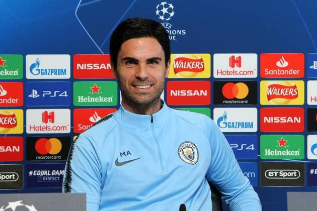 Football, CL, Manchester City PK