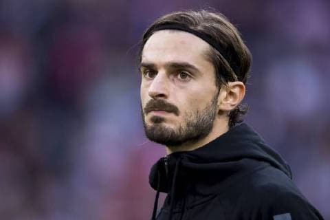 Marios Oikonomou died