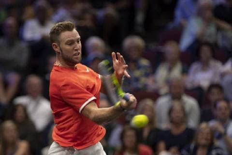 Tennis, Laver Cup